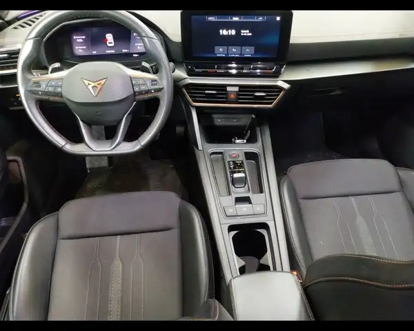 Cupra Formentor view 10