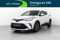 Toyota C-HR 180H Advance Blanco - thumbnail 9