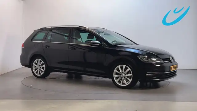 Volkswagen Golf Variant 1.5 TSI 150pk Highline Virtual Cockpit Alcantara P