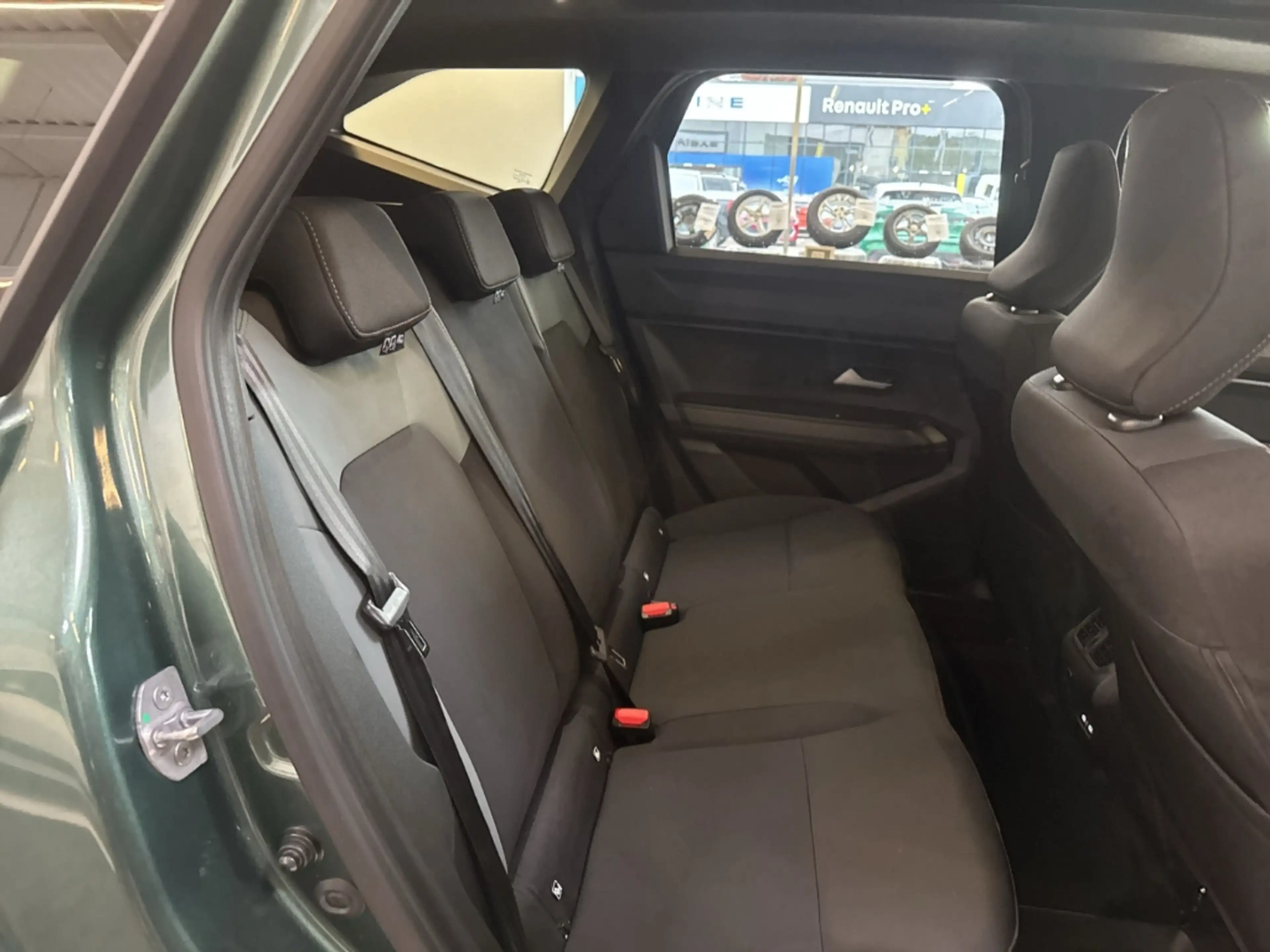 Dacia Bigster mild Hybrid-G 140 Extreme El. Panodach Navi Digita — photo 12