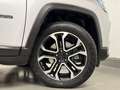 Jeep Compass 1.3 TURBO 130CV PHEV eAWD LIMITED CAMERA GPS AUTO Argent - thumbnail 7