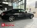 Mercedes-Benz C 200 C 200 Coupé AMG Line Pano-Dach LED R-Kamera Navi Negro - thumbnail 7