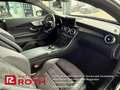 Mercedes-Benz C 200 C 200 Coupé AMG Line Pano-Dach LED R-Kamera Navi Negro - thumbnail 11