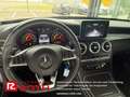 Mercedes-Benz C 200 C 200 Coupé AMG Line Pano-Dach LED R-Kamera Navi Negro - thumbnail 17