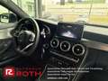 Mercedes-Benz C 200 C 200 Coupé AMG Line Pano-Dach LED R-Kamera Navi Negro - thumbnail 15