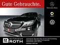 Mercedes-Benz C 200 C 200 Coupé AMG Line Pano-Dach LED R-Kamera Navi Negro - thumbnail 1