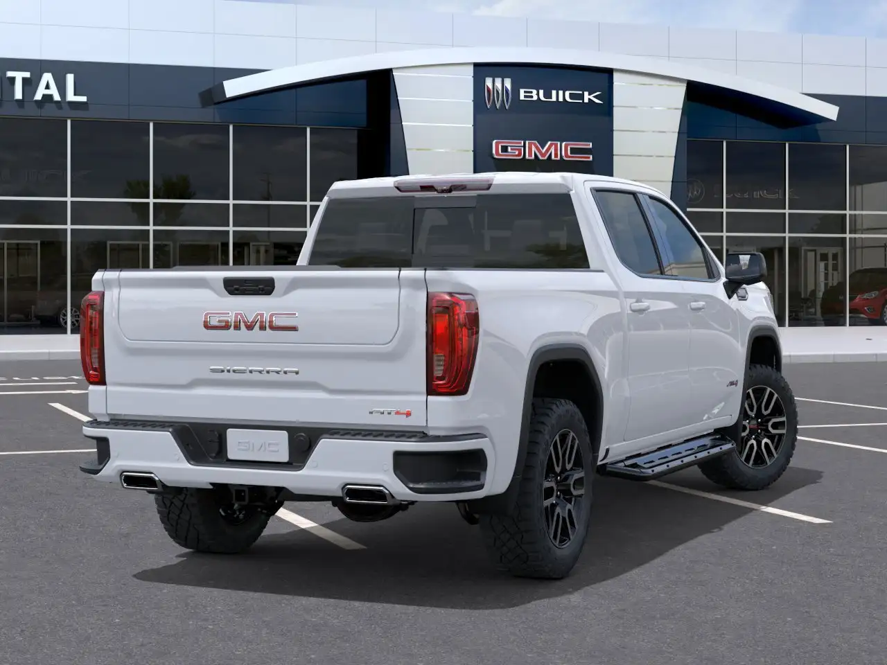 GMC Sierra 1500 снимка GMC Sierra 1500