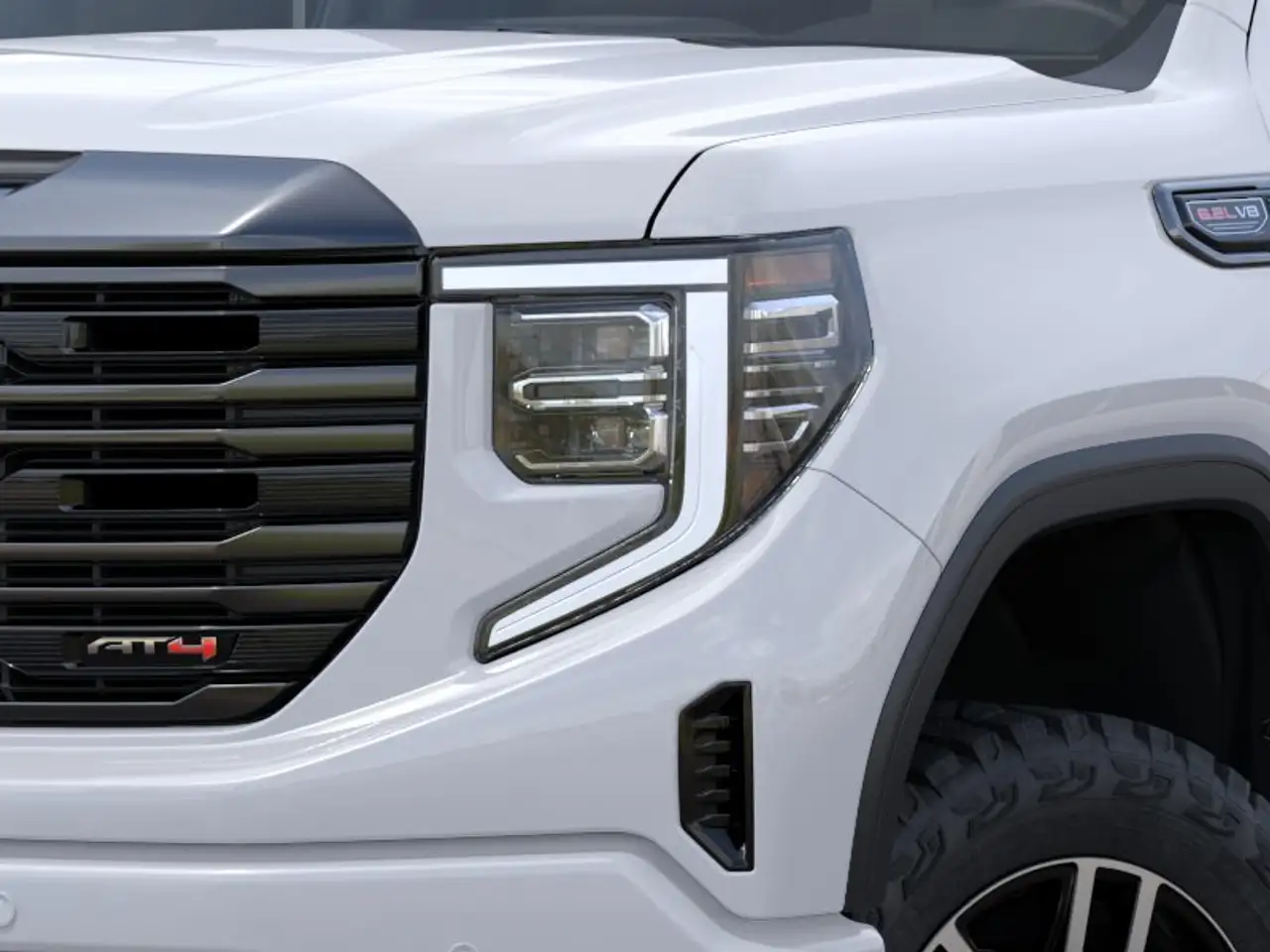 GMC Sierra 1500 снимка GMC Sierra 1500