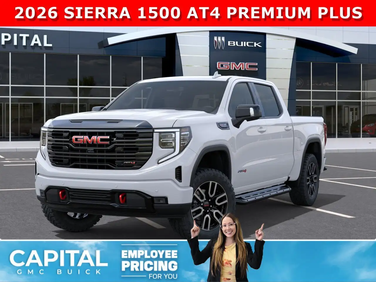 GMC Sierra 1500 fotografie GMC Sierra 1500