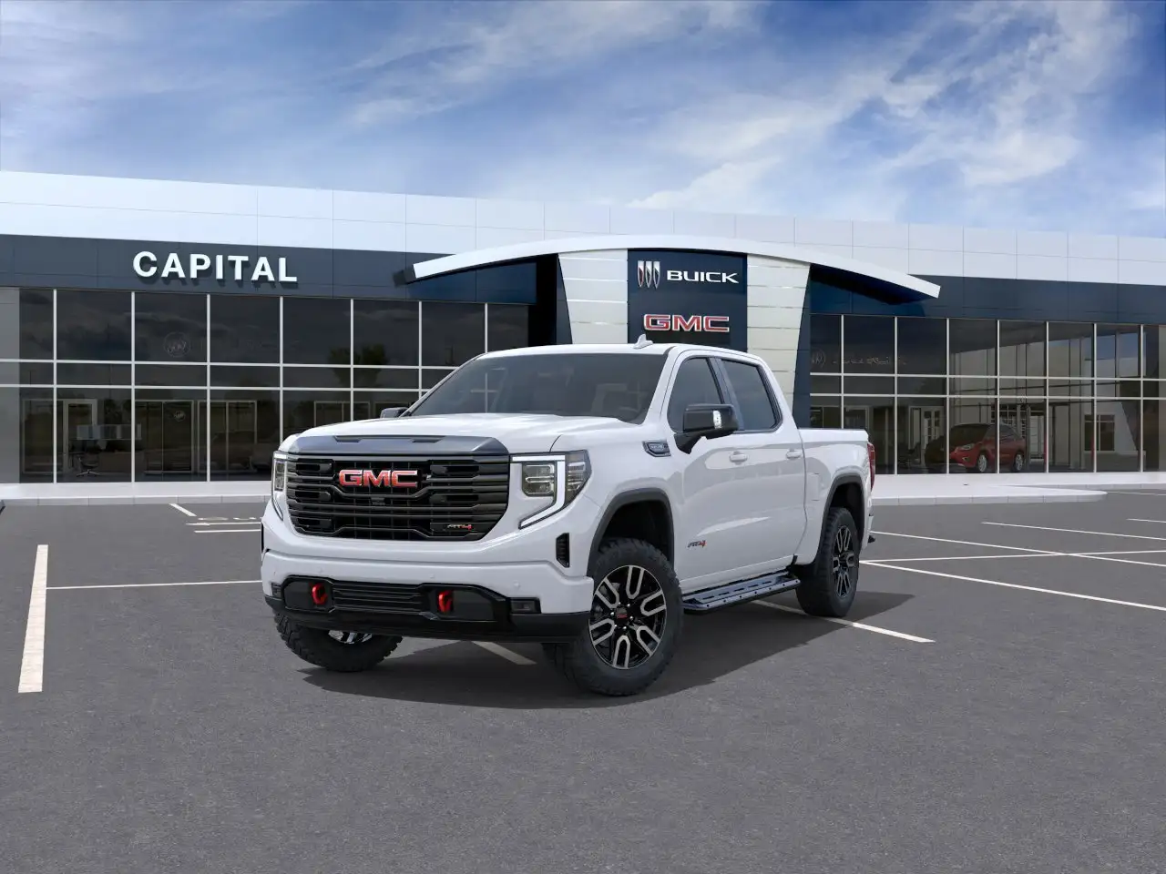GMC Sierra 1500 снимка GMC Sierra 1500