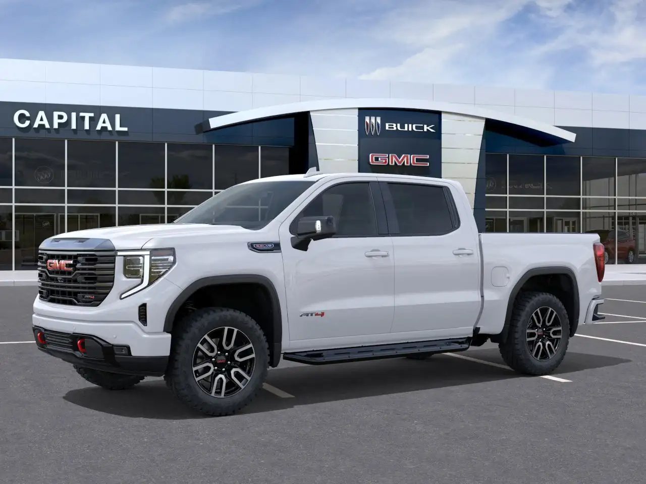 GMC Sierra 1500 снимка GMC Sierra 1500