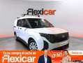 Ford Transit Courier Kombi 1.0 EcoBoost 93kW Trend Auto Blanco - thumbnail 1
