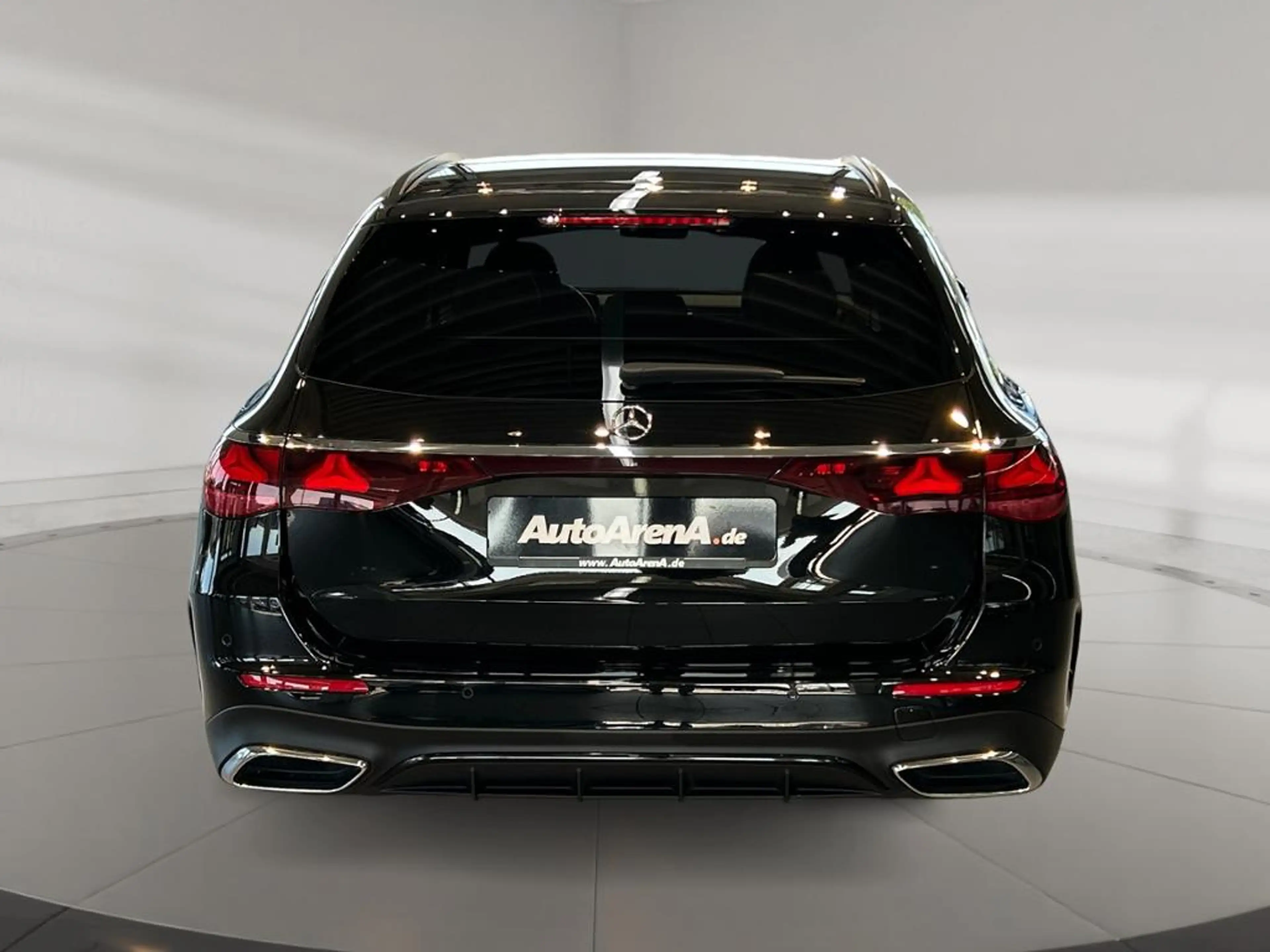 Mercedes-Benz E 220 d T AMG AMG+ILS+MBUX+Superscreen+Night+AHK — photo 6