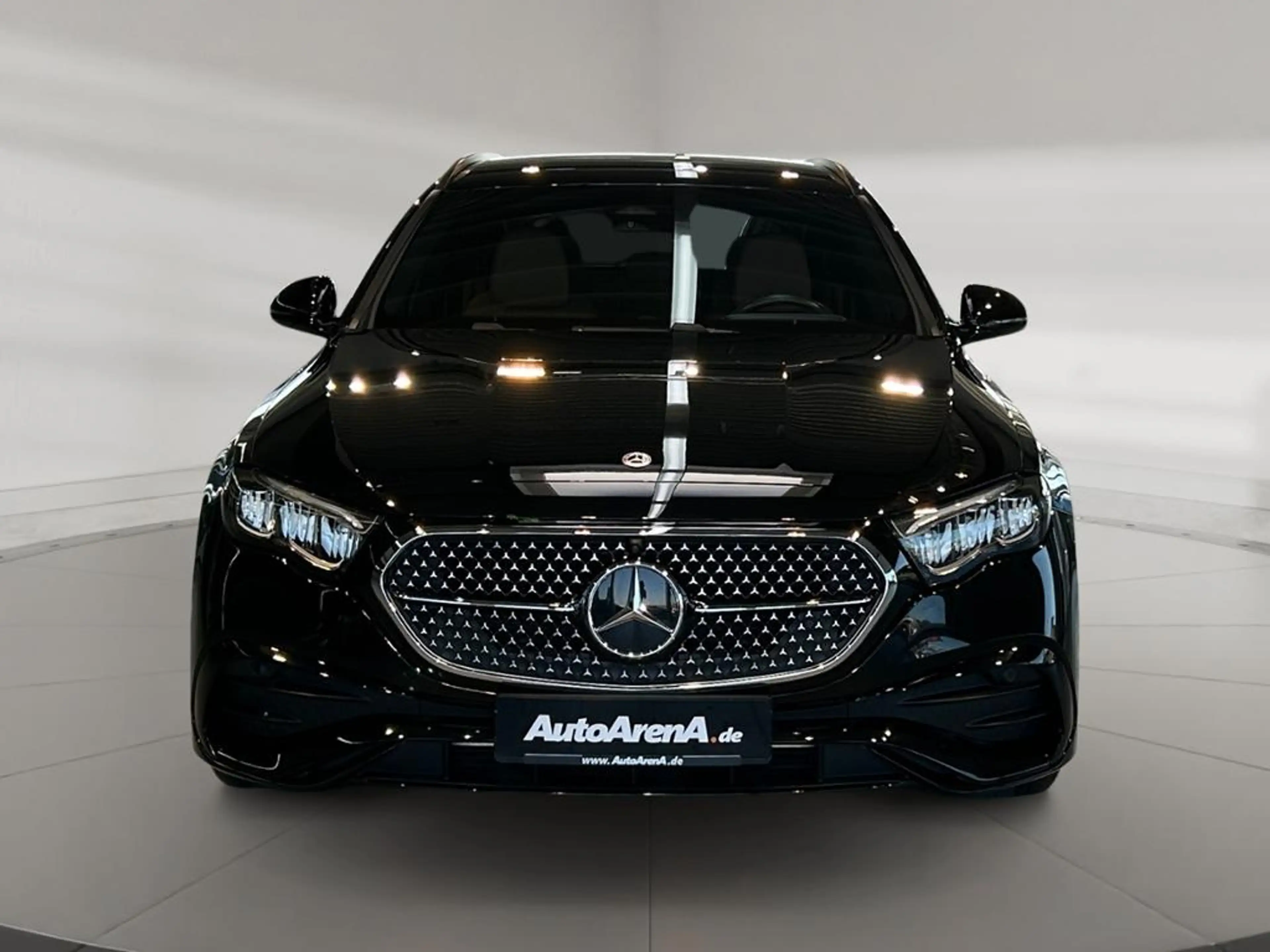 Mercedes-Benz E 220 d T AMG AMG+ILS+MBUX+Superscreen+Night+AHK — photo 7