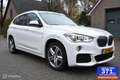BMW X1 sDrive18i aut High Exe M Sport voll Wit - thumbnail 1
