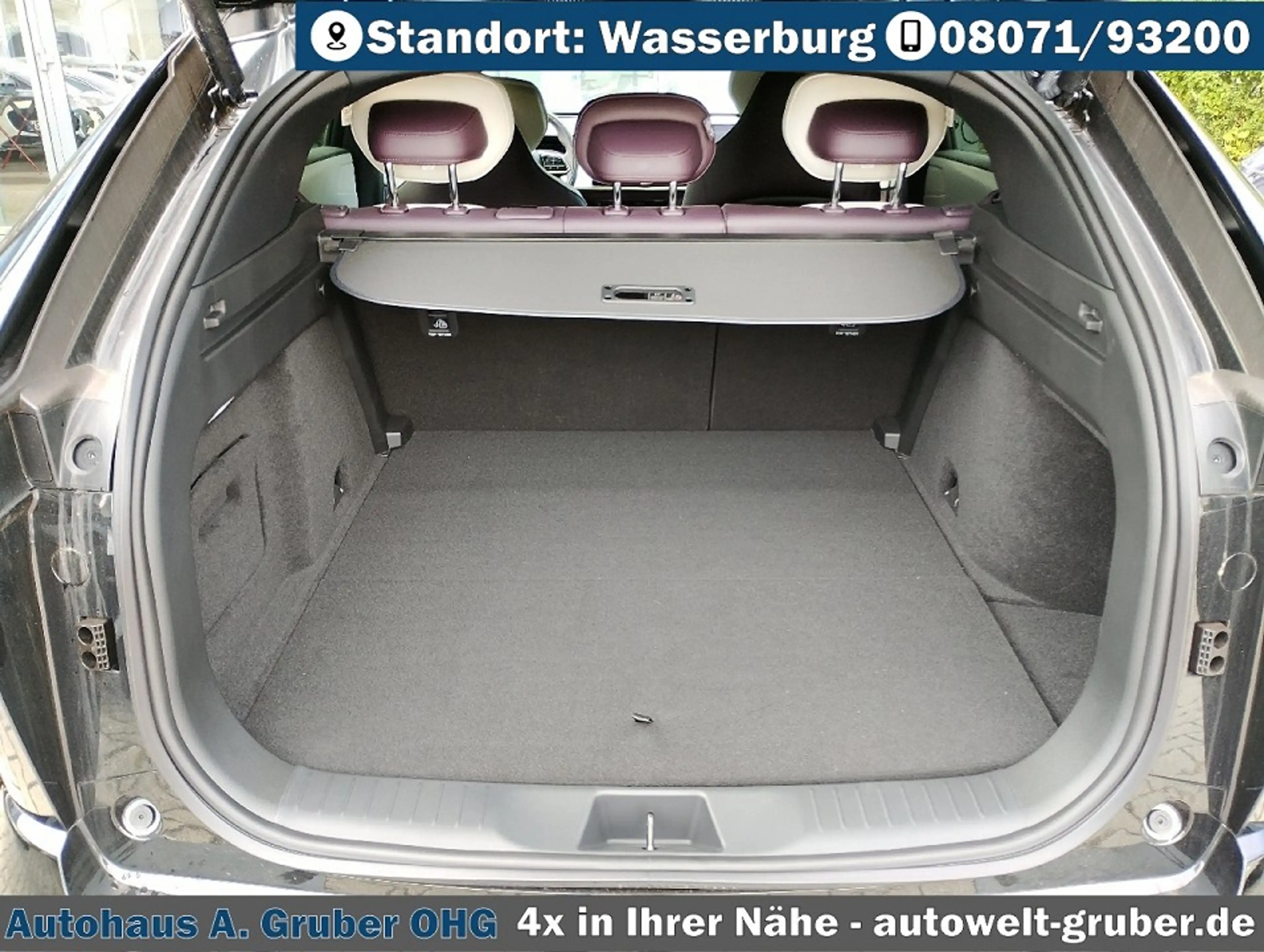 Mazda CX-6e Automatik Takumi Plus — photo 11