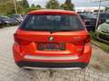BMW X1 18 d PDC AHK Alu. Sitzheiz. Klima Radio HU AU Neu Arancione - thumbnail 3