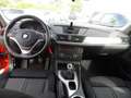 BMW X1 18 d PDC AHK Alu. Sitzheiz. Klima Radio HU AU Neu Arancione - thumbnail 9