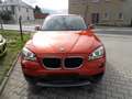 BMW X1 18 d PDC AHK Alu. Sitzheiz. Klima Radio HU AU Neu Arancione - thumbnail 5