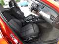 BMW X1 18 d PDC AHK Alu. Sitzheiz. Klima Radio HU AU Neu Arancione - thumbnail 13