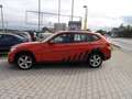 BMW X1 18 d PDC AHK Alu. Sitzheiz. Klima Radio HU AU Neu Arancione - thumbnail 2