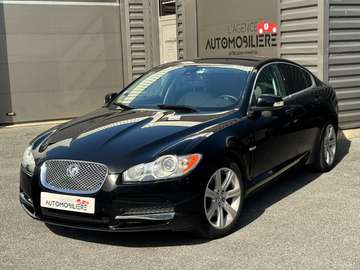 2.7D Bi-Turbo Luxe - Historique complet