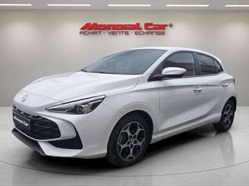 HYBRID+ COMFORT - 195CV