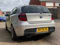 BMW 130 130 High Executive Zilver - thumbnail 4