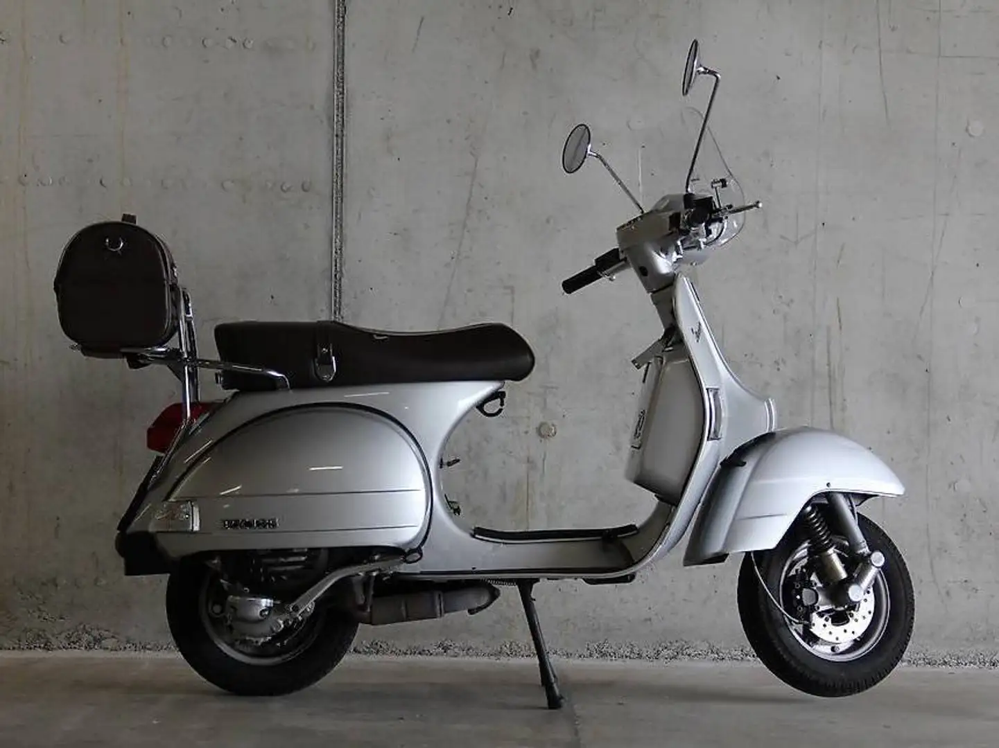 Piaggio Piaggio 1 Vespa PX 125 Argento - 1