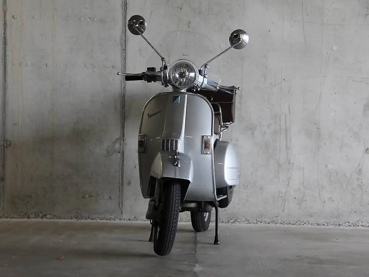 Piaggio Piaggio 1 Vespa PX 125 Argento - 2