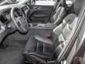 Volvo XC60 Inscription AWD B4 Diesel EU6d-T Allrad Navi Leder Grigio - thumbnail 6