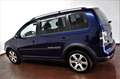 Volkswagen Touran CrossTouran  1.4 TSI  Klimaautomatik/17Zo/7-Sitz Blau - thumbnail 4