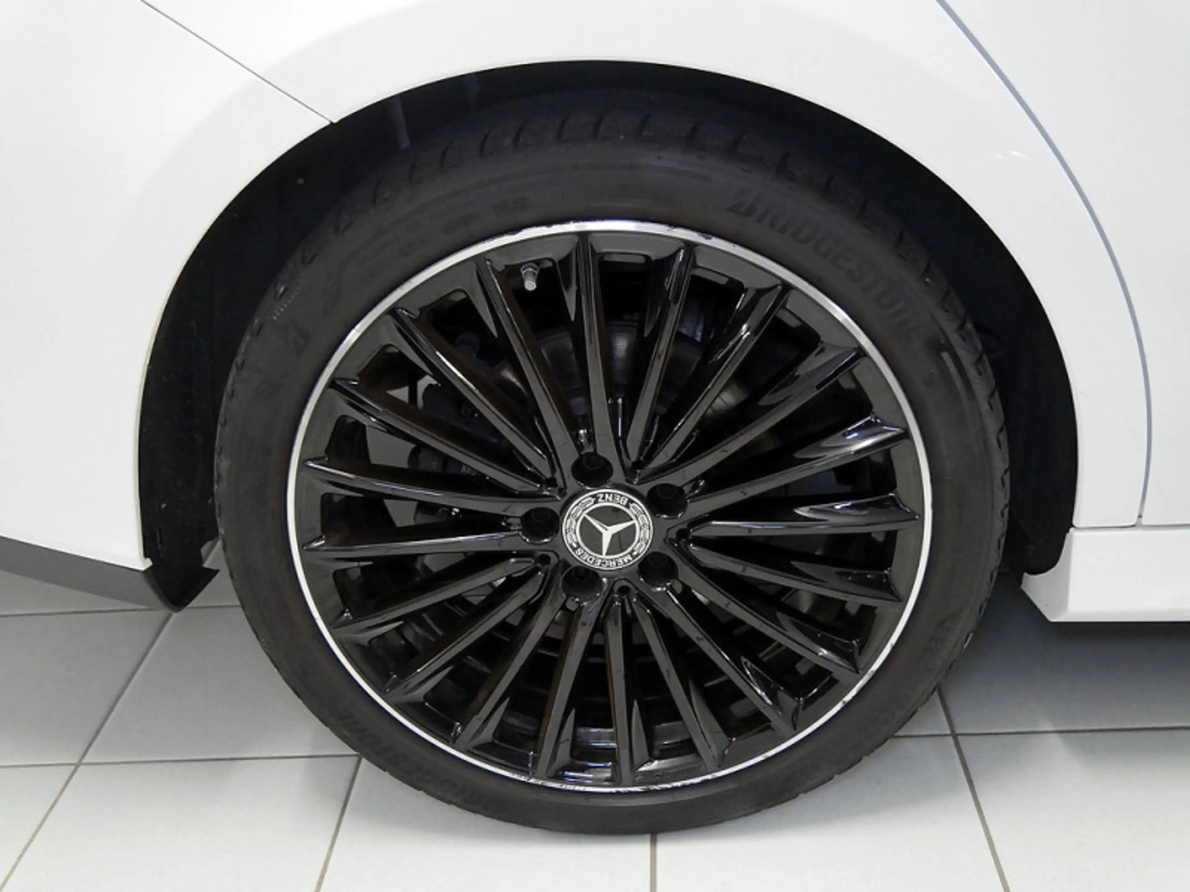 Mercedes-Benz CLA 200 d Coupé , AMG NIGHT KAMERA PANO SPUR PDC — photo 12