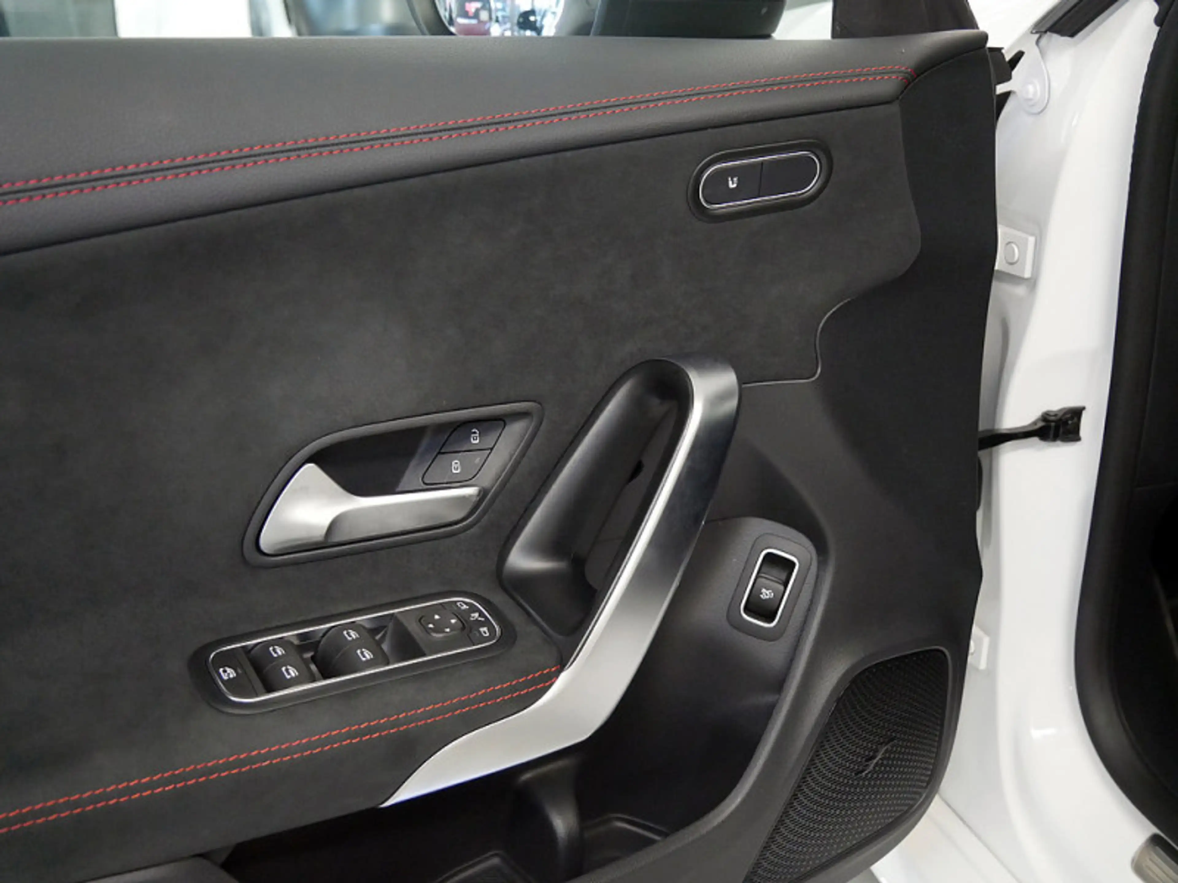Mercedes-Benz CLA 200 d Coupé , AMG NIGHT KAMERA PANO SPUR PDC — photo 15