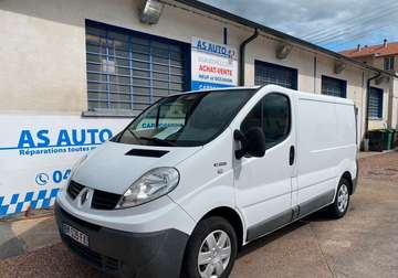 ii fg l1h1 1000 2.0 dci 115ch confort