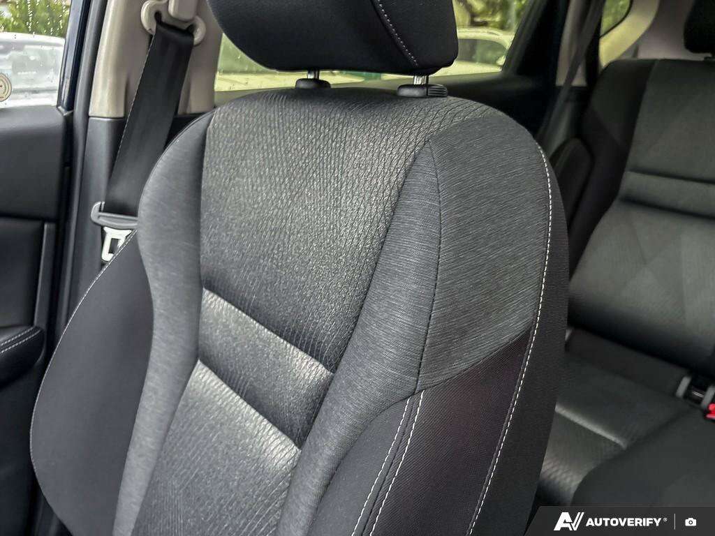 used 2024 Nissan Rogue car, priced at $24,148
