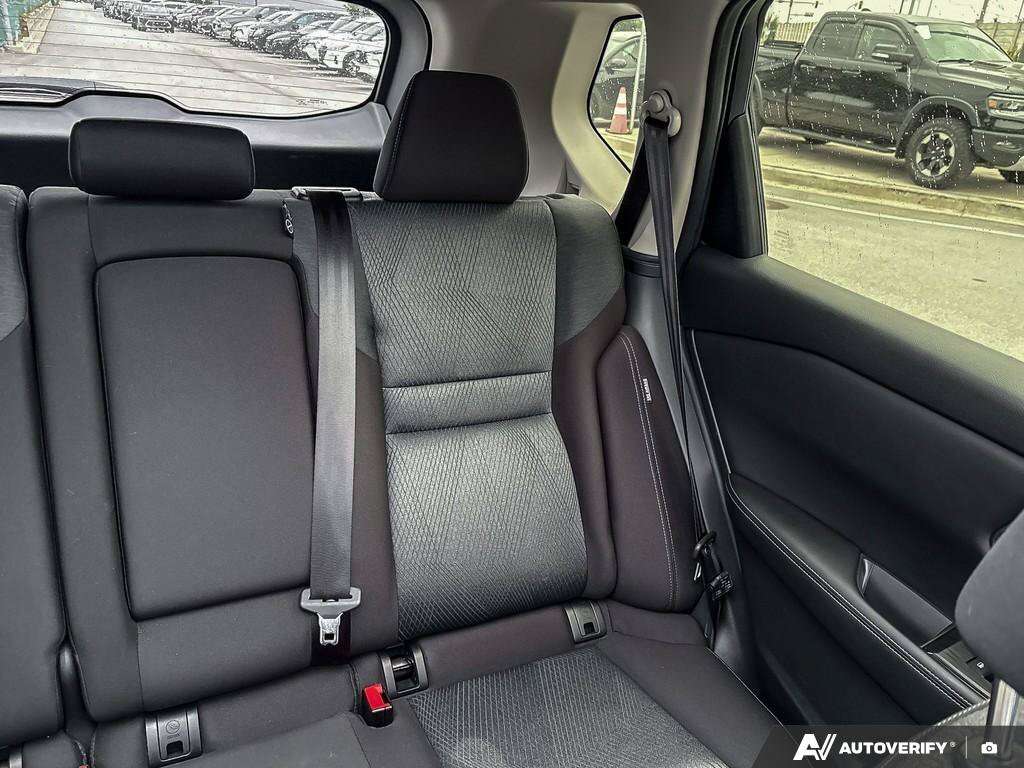 used 2024 Nissan Rogue car, priced at $24,148