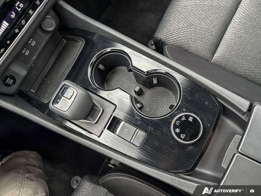 used 2024 Nissan Rogue car, priced at $24,148