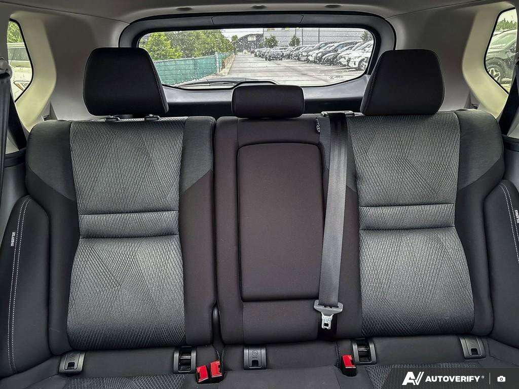 used 2024 Nissan Rogue car, priced at $24,148
