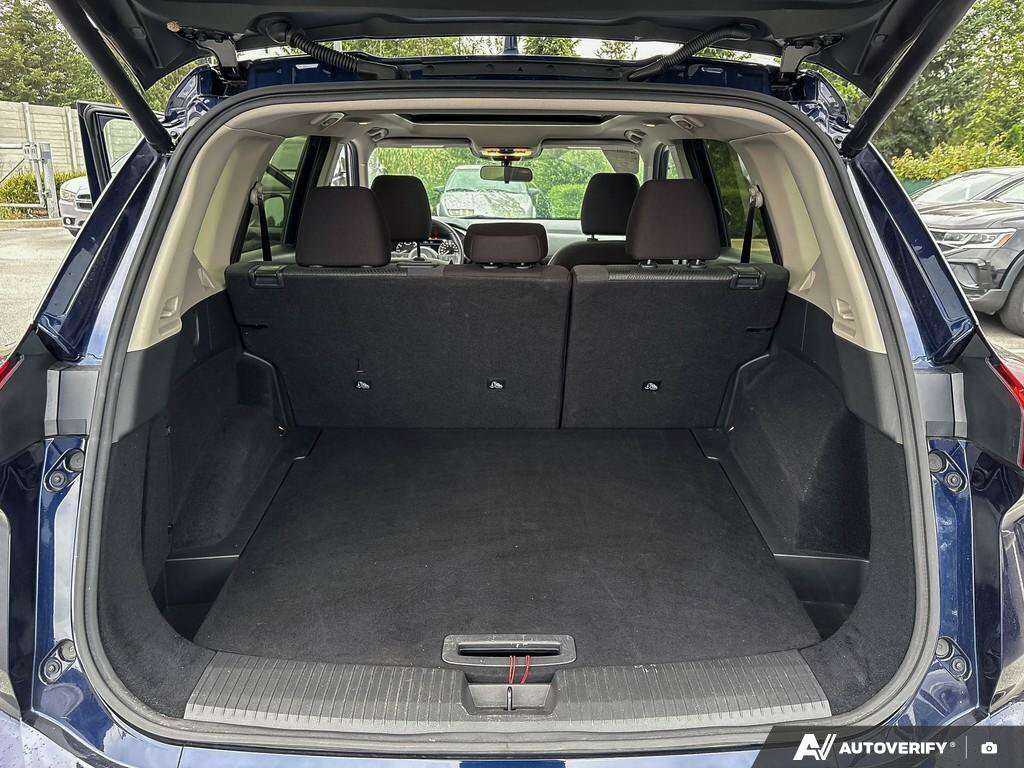 used 2024 Nissan Rogue car, priced at $24,148