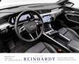 Audi e-tron S BLACK/22Z./MTRX/ACC/HuD/NACHT/PANO/360° Gris - thumbnail 17
