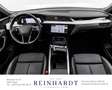 Audi e-tron S BLACK/22Z./MTRX/ACC/HuD/NACHT/PANO/360° Gris - thumbnail 19