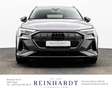 Audi e-tron S BLACK/22Z./MTRX/ACC/HuD/NACHT/PANO/360° Gris - thumbnail 6