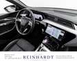 Audi e-tron S BLACK/22Z./MTRX/ACC/HuD/NACHT/PANO/360° Gris - thumbnail 22