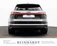 Audi e-tron S BLACK/22Z./MTRX/ACC/HuD/NACHT/PANO/360° Gris - thumbnail 10