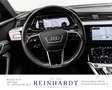 Audi e-tron S BLACK/22Z./MTRX/ACC/HuD/NACHT/PANO/360° Gris - thumbnail 24