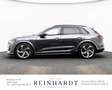 Audi e-tron S BLACK/22Z./MTRX/ACC/HuD/NACHT/PANO/360° Gris - thumbnail 12