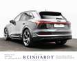 Audi e-tron S BLACK/22Z./MTRX/ACC/HuD/NACHT/PANO/360° Gris - thumbnail 11