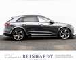 Audi e-tron S BLACK/22Z./MTRX/ACC/HuD/NACHT/PANO/360° Gris - thumbnail 8