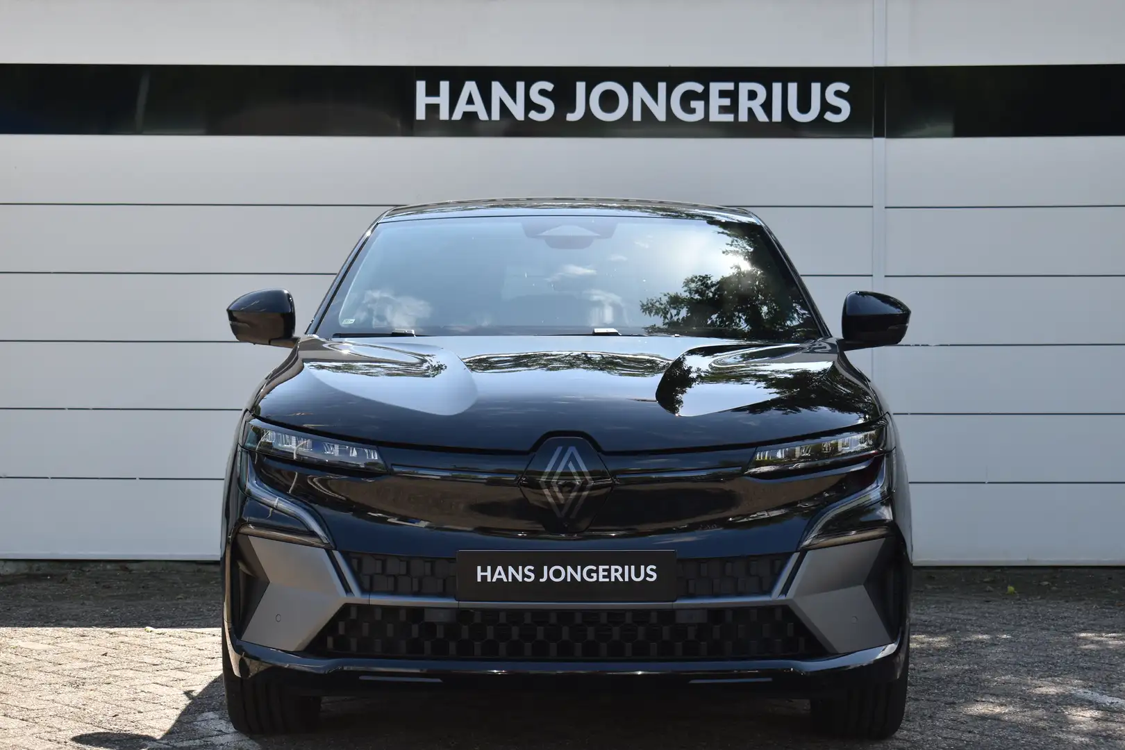 Renault Megane E-Tech Esprit Alpine | Adaptive Cruise Control | Adaptive Noir - 2
